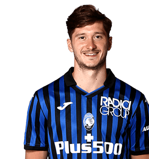 scheda fantacalcio ALEKSEY MIRANCHUK